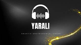 Yaralı - Emrah - Akustik Enstrümantal Fon Müziği