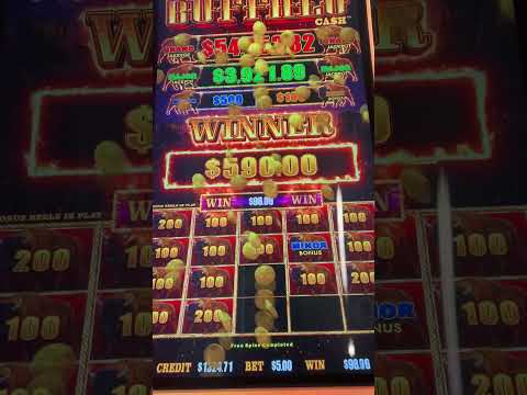 JACKPOT PARTY ¿realmente se GANA DINERO?