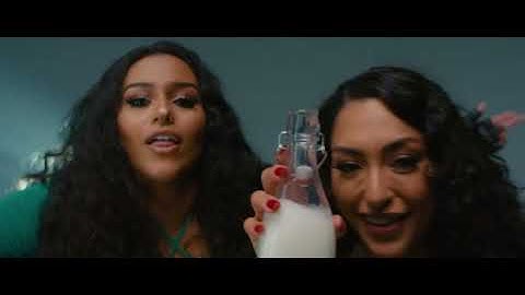 Thumbnail of Gabby B - Leche (Official Video) ft. Vikina