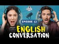 English Learning Podcast Conversation English Podcast For Advanced Episode 12 English Learning Podcast Conversation English Podcast For Advanced Episode 12