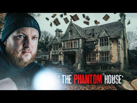 THIS HOUSE IS HAUNTED | IMPOSSIBLE TO EXPLAIN PARANORMAL ACTIVITY