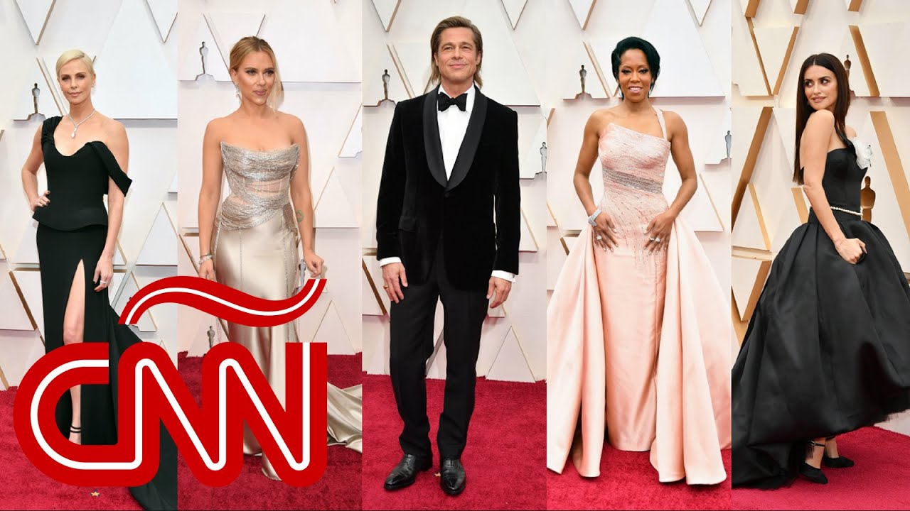 Los mejores y peores vestidos del Oscar 2020 - YouTube