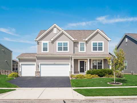 440 Oakland Hills, Loop Commercial Point, OH home video tour