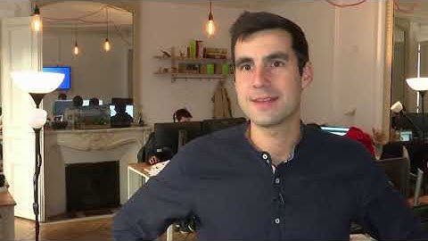 Deepomatic et la BPI France sur BFMTV -  11/01/2018