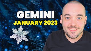Gemini Destiny Is Not A Coincidence It's Fate!