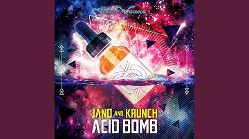 Crystal Sequence (Remix)