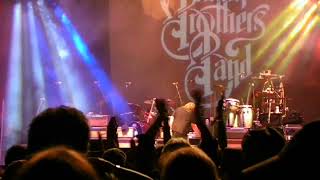 Allman Brothers Band - Wanee 2014 - 4-11-2014