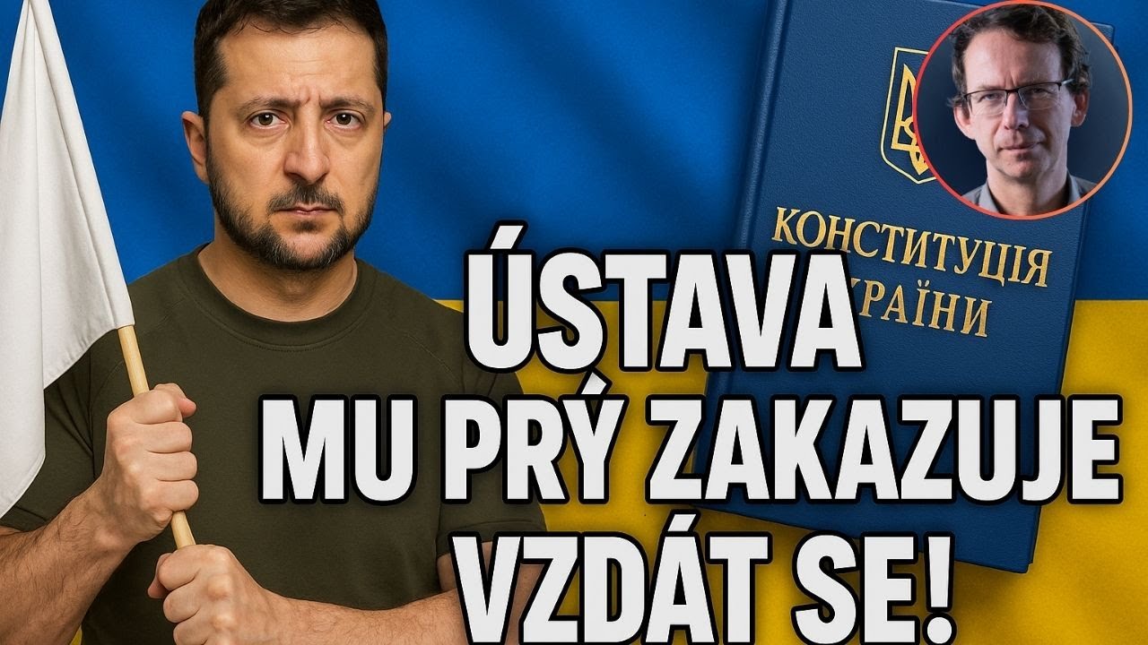NALEVO s Petrem Drulákem