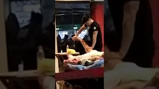 philwatz massage compitation Robinson San Fernando Pampanga December 2022