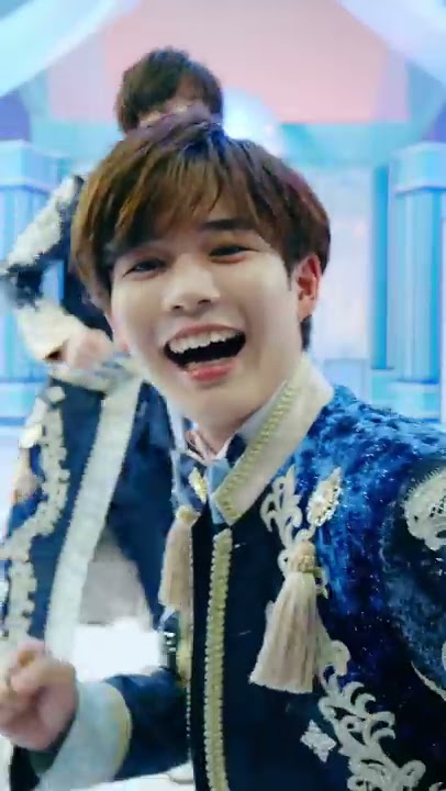 Naniwa Danshi - Diamond Smile💎 #1stLove #なにわ男子 #道枝