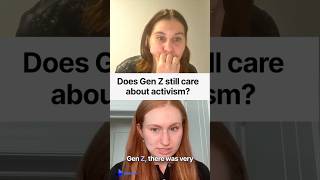 Rachel Janfaza: How Gen Z lost their faith in protests