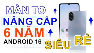 Download Lagu Mua và review Galaxy A07 4G giá 2 triệu shopee: HÀNG THƠM NHẤT CHƯA !!?? MP3