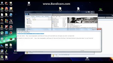 how to mod cod 5 with a usb *CFG LOBBY* *PS3 ONLY*