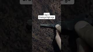 Cravings at high urge #nosmokingchallenge #cravings #quitsmokingnow #ytshorts #explore #feed #gym