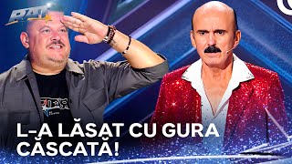 Bobonete İn Poziție De Drept Romanii Au Talent