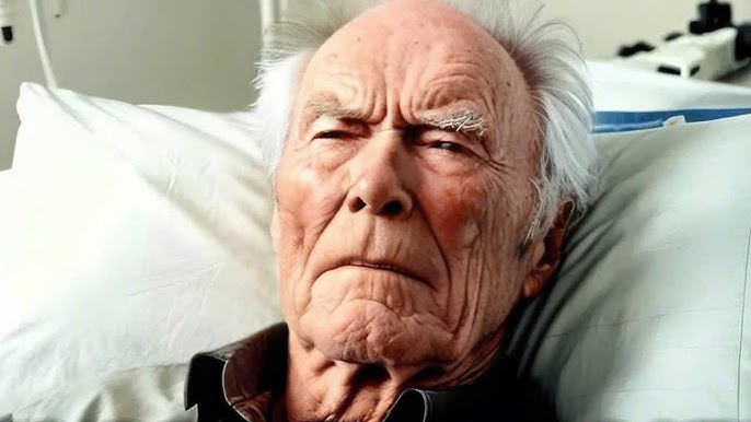 A los 94 años, Clint Eastwood Finalmente admite lo que todos sospechábamos  - YouTube