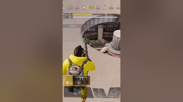 my Teammate Revenge #short #codm #ytshorts #codshorts #codmshorts