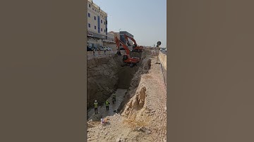 Pipeline jobs in Saudi Arabia 😁