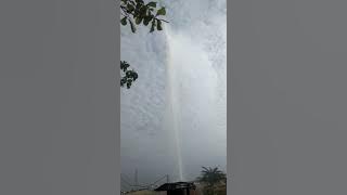 Download lagu Semburan air bercampur tanah di widodareni ngawi