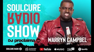 GOSPEL R&B MIX 2020, URBAN GOSPEL & MORE - DJ Proclaima Soulcure Show 31st January