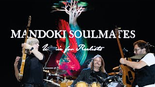 MANDOKI SOULMATES - Live in Budapest 2021 | Best Of | ALBUM RELEASE CONCERT