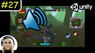 27-Fixing Game Issues Before Publishing (Mobile Controls & Audio Cleanup)