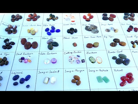 Original Gemstone With All Detail(تمام تفصیل کے ساتھ اصل قیمتی پتھر)(सभी विवरण के सा ) HINDI -UDRU