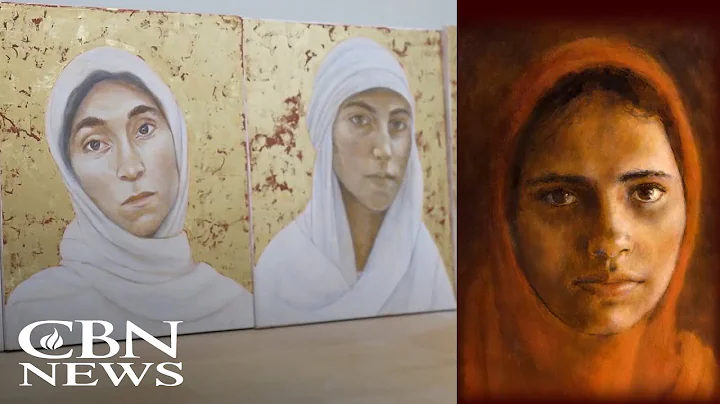 LIVE: The Stories of Women Victimized by ISIS and Boko Haram