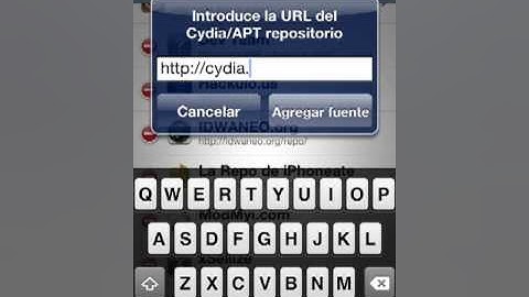 como instalar infini dock ios 5.1.1