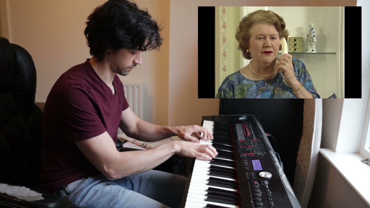 Return to Bucketsville - More Keeping Up Appearances