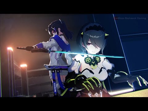 [Segredo do Sucesso] - Honkai Impact 3rd Hqdefault