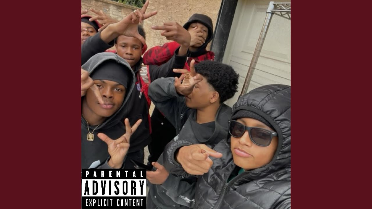 4 WAY (feat. Buddha 7, Babysdot & Greg)