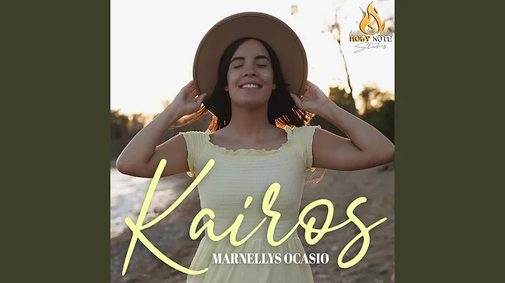 Kairos (En Vivo)