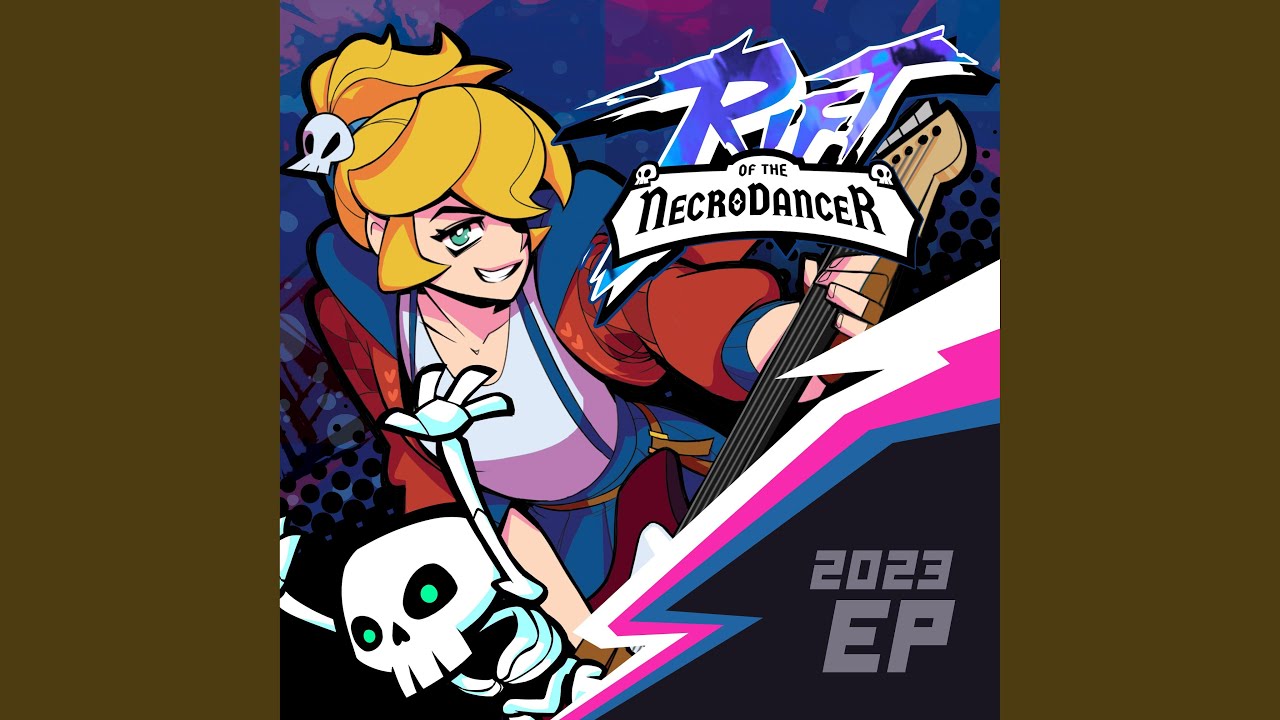 Ravevenge (feat. Aram Zero)