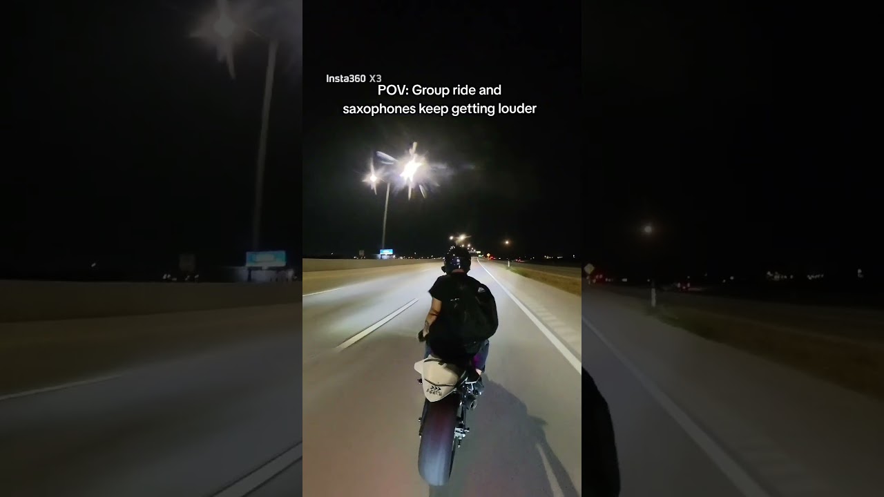 The Ops are taking over 😭 #biker #bikelover #cops #bikelife #pov #viral #shortsfeed #fail