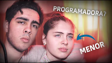 ¿Qué edad tiene el programador más joven?