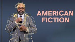 Reel Reviews: American Fiction