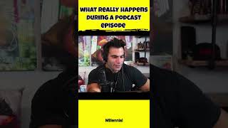 Podcasting Bloopers That You Dont See | #MyBloopers @seanazari