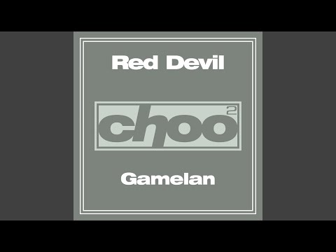 Red Devil — Gamelan