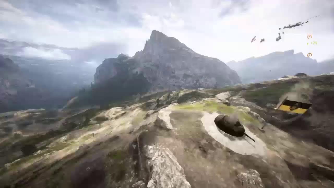 New Battlefield 6 Update BFHardLine BFV BF1 BF4 BF2042  PlayStation 4 