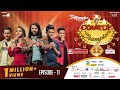 Comedy Champion Season 2 - TOP 15 Episode 11