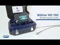 Wohler VIS 700