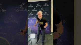 Carlos Alazraqui | I'm a Voice Actor Challenge