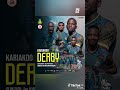 Yanga Yaposti Kucheza DABI Tarehe 25 Yanga Yaposti Kucheza DABI Tarehe 25