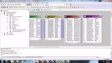 Informatica Tutorial Part 3