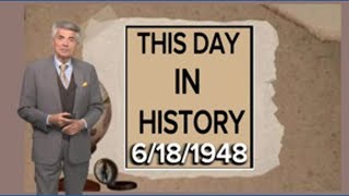 This day in history: The first full-length vinyl LP