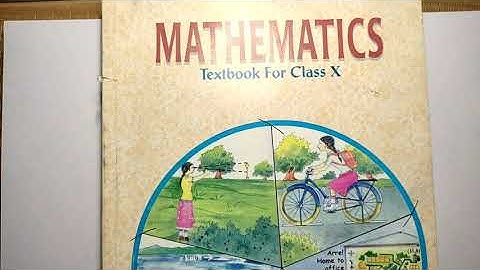 class 10 maths syllabus cbse board 2022-23