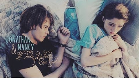 jonathan & nancy | I
