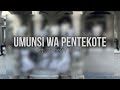 Umunsi Wa Pentekote Live Audio Anointed Choir