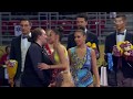 2018 World Rhythmic Gymnastics Sofia, BUL  - Team AA Medal Ceremony